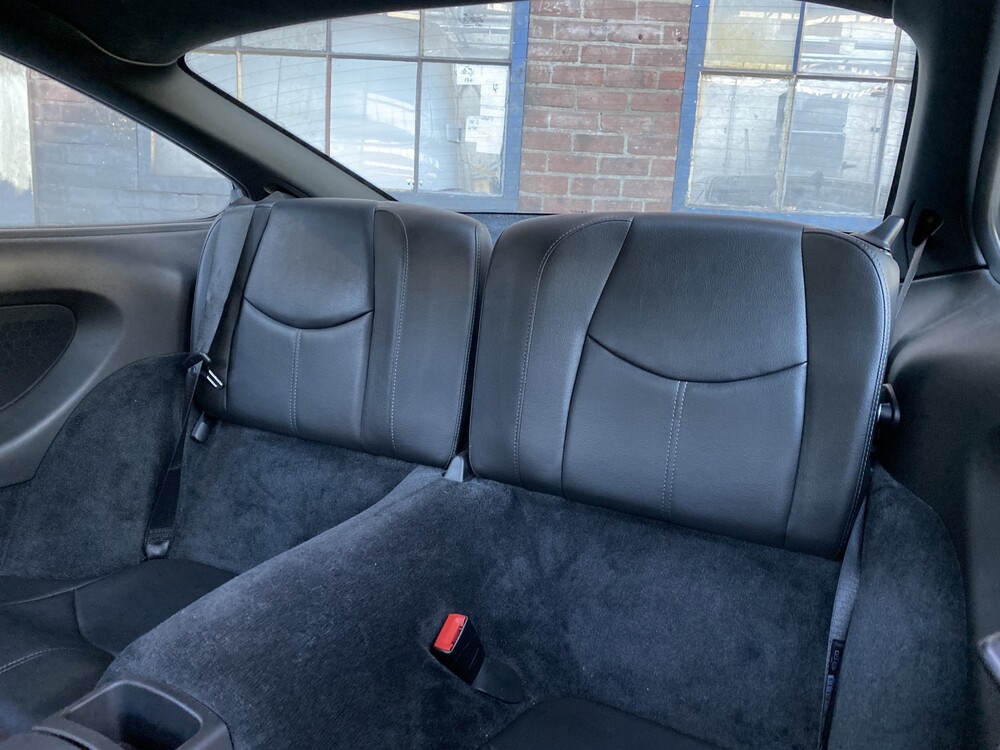 Porsche 911 997 Carrera 3.6 325hp 2007 Sport Chrono -Youngtimer-