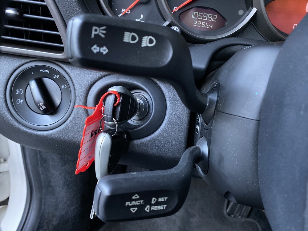 Porsche 911 997 Carrera 3.6 325hp 2007 Sport Chrono -Youngtimer-