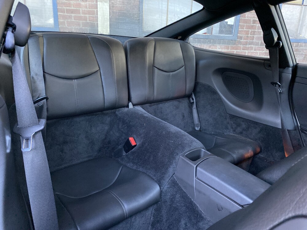 Porsche 911 997 Carrera 3.6 325hp 2007 Sport Chrono -Youngtimer-