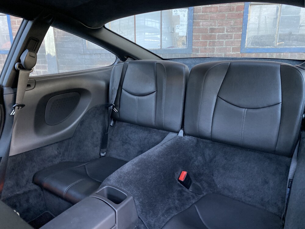 Porsche 911 997 Carrera 3.6 325hp 2007 Sport Chrono -Youngtimer-