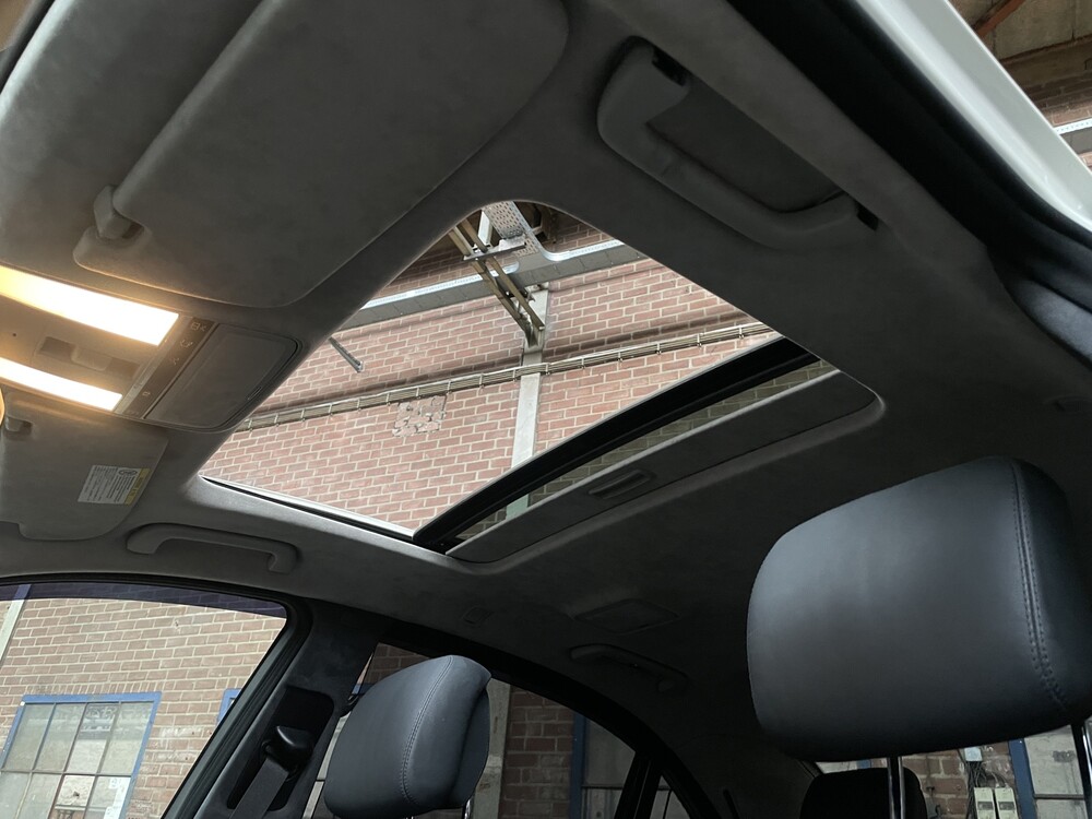 Mercedes-Benz S600 Long 5.0 V12 517hp 2006 S-Class 