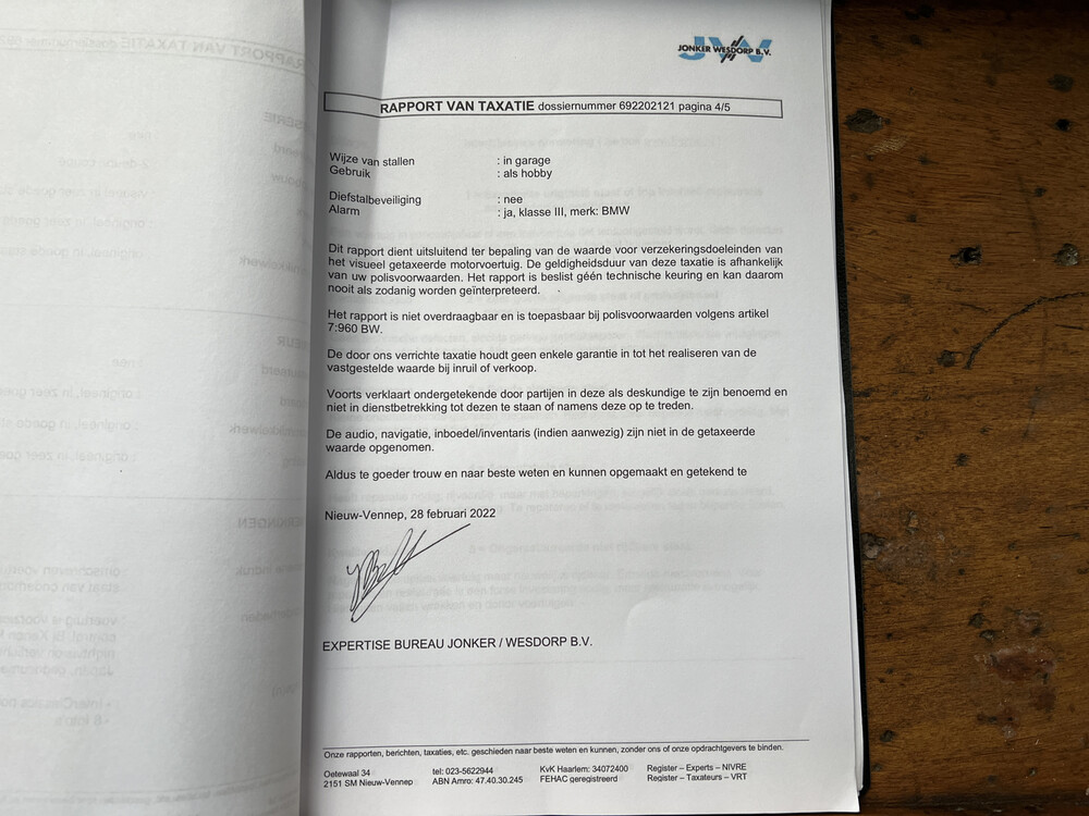 BMW 650i LCI E63 -FACELIFT- 6 Series 367hp 2009, L-053-JL