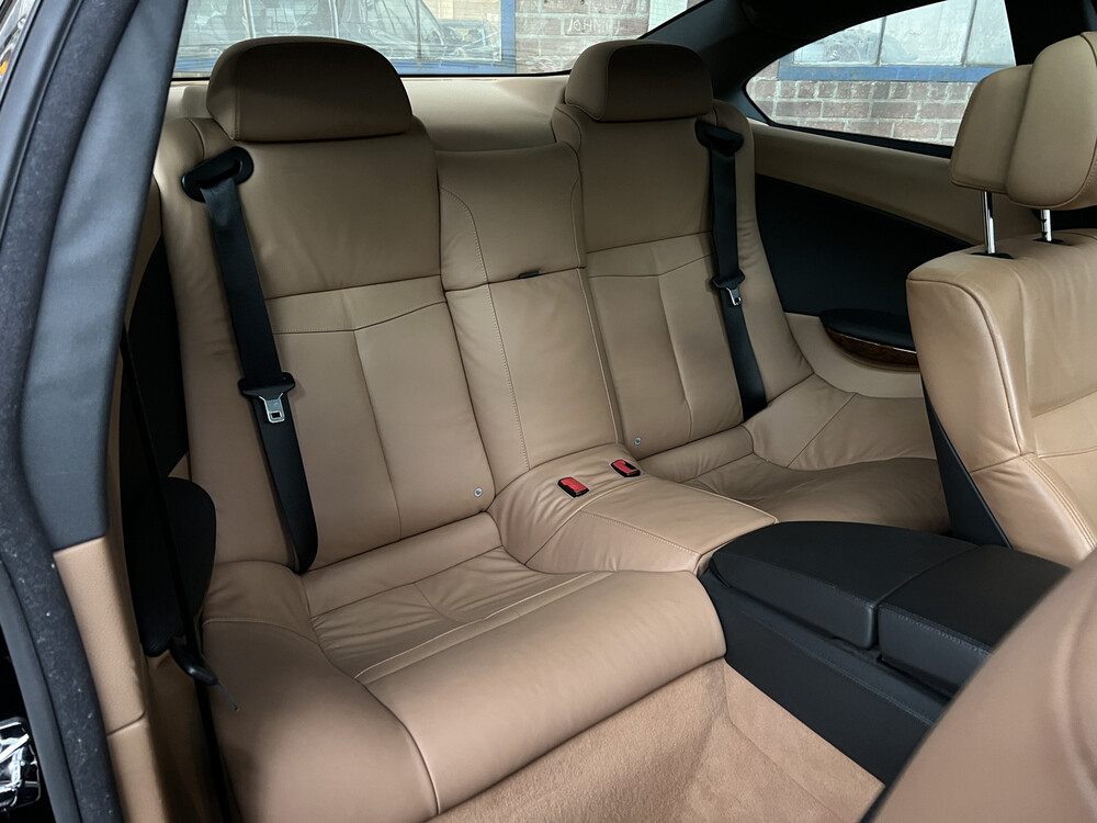 BMW 650i LCI E63 -FACELIFT- 6 Series 367hp 2009, L-053-JL