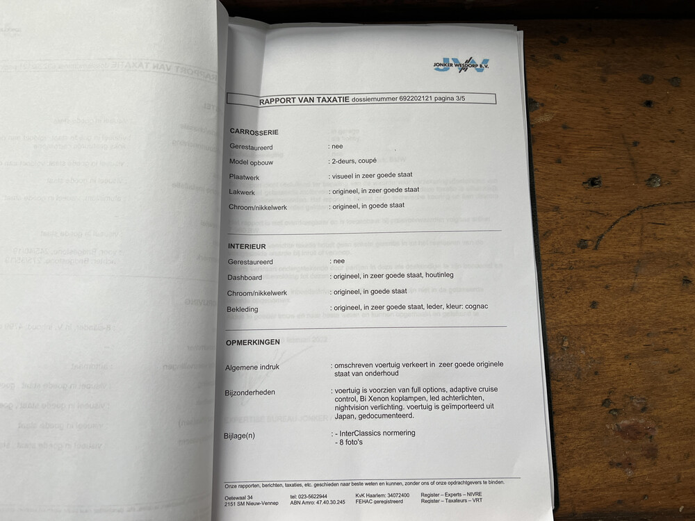 BMW 650i LCI E63 -FACELIFT- 6 Series 367hp 2009, L-053-JL