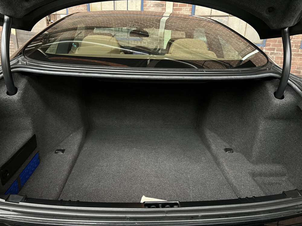 BMW 650i LCI E63 -FACELIFT- 6 Series 367hp 2009, L-053-JL