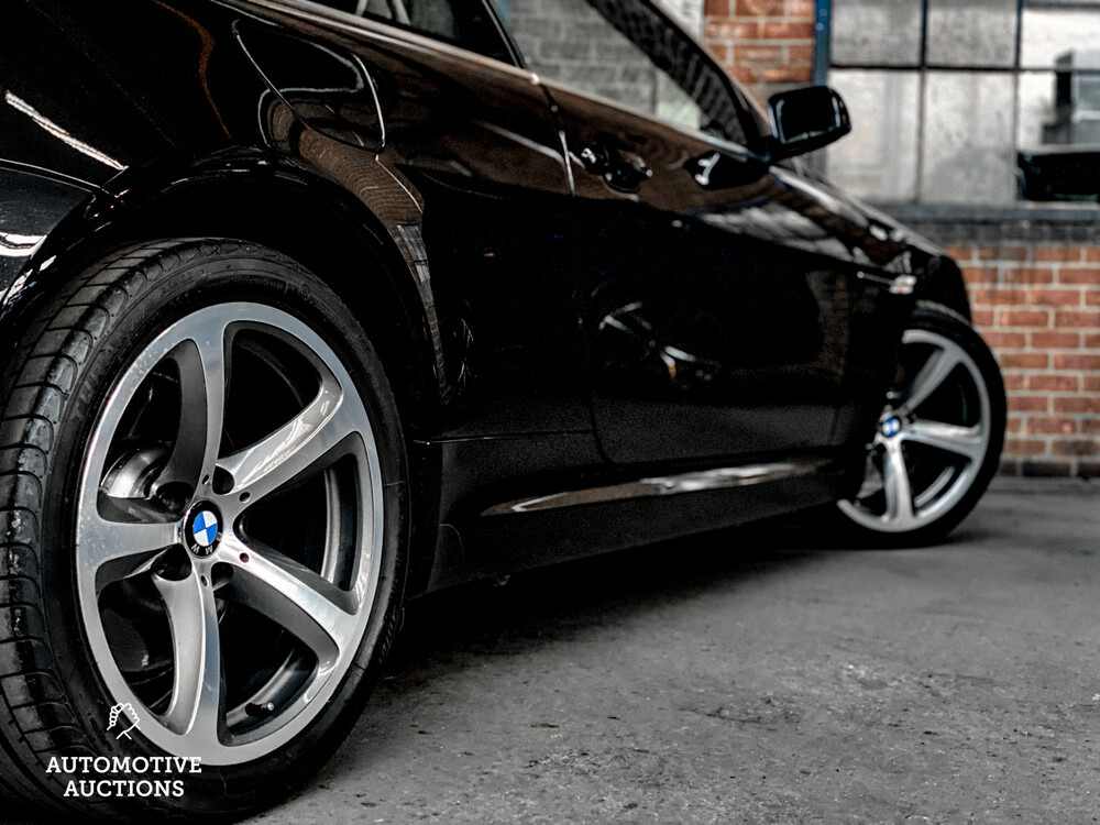 BMW 650i LCI E63 -FACELIFT- 6 Series 367hp 2009, L-053-JL