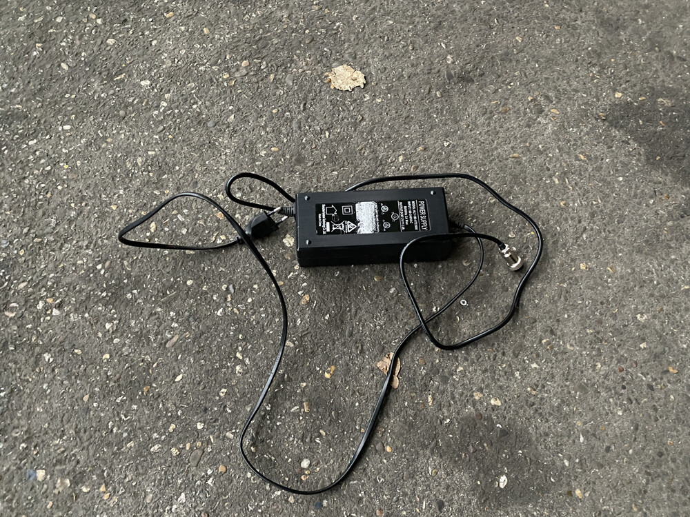 CityCoco Electric Scooter -NEW- 1.500w, FLG-40-F