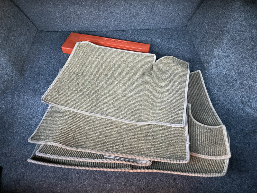 Renault 25 V6 Injection 152hp 1985