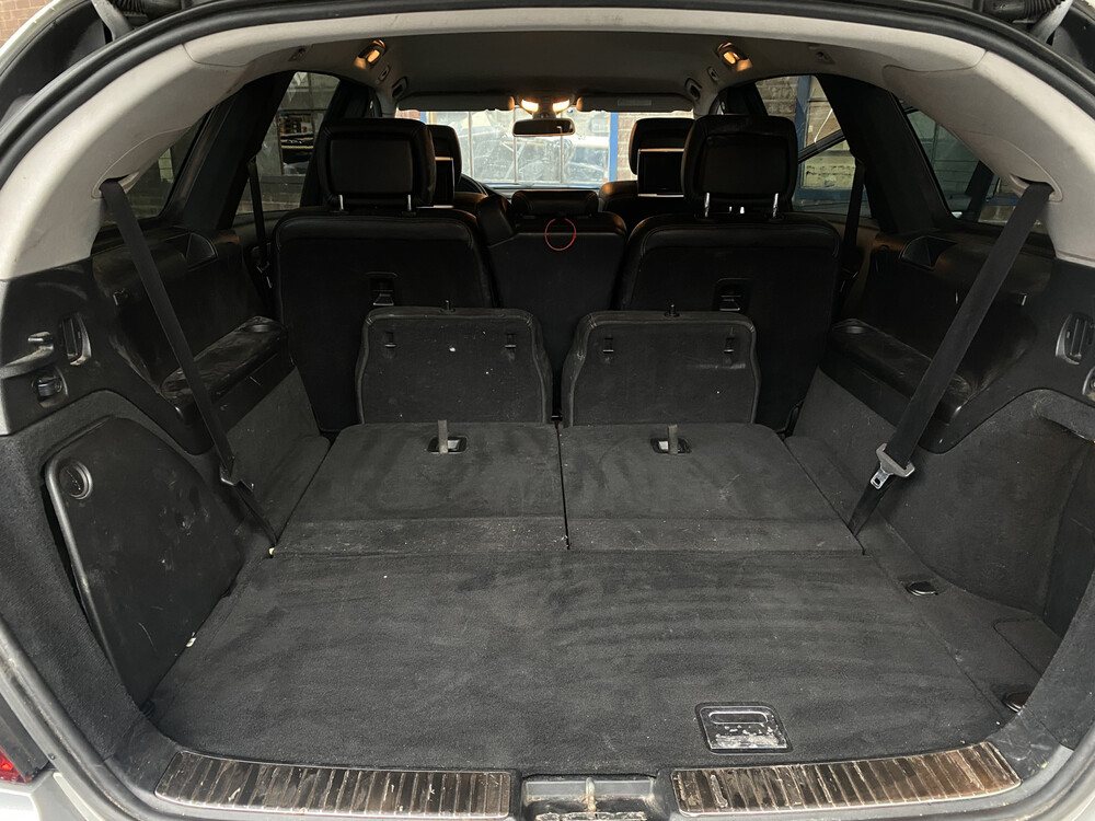 Mercedes-Benz R320 CDI Long 4Matic R-Class 225hp 2008 7-Person, 68-HPG-5