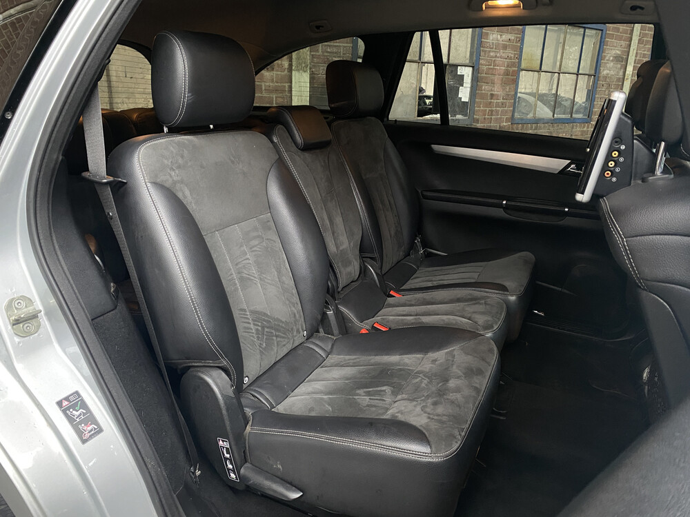 Mercedes-Benz R320 CDI Long 4Matic R-Class 225hp 2008 7-Person, 68-HPG-5