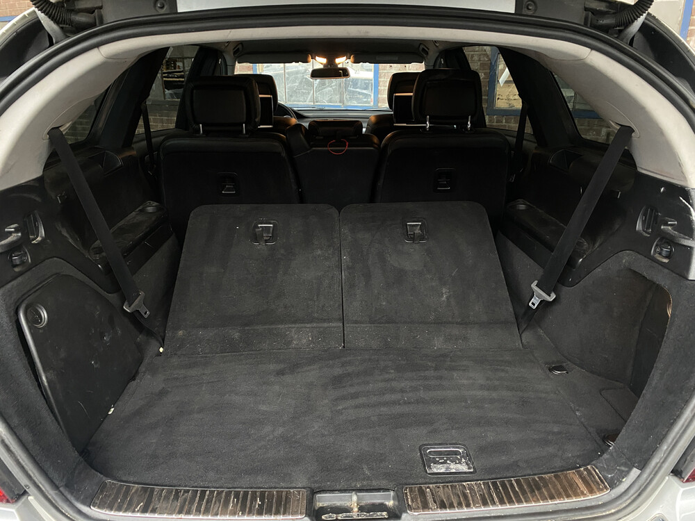 Mercedes-Benz R320 CDI Long 4Matic R-Class 225hp 2008 7-Person, 68-HPG-5