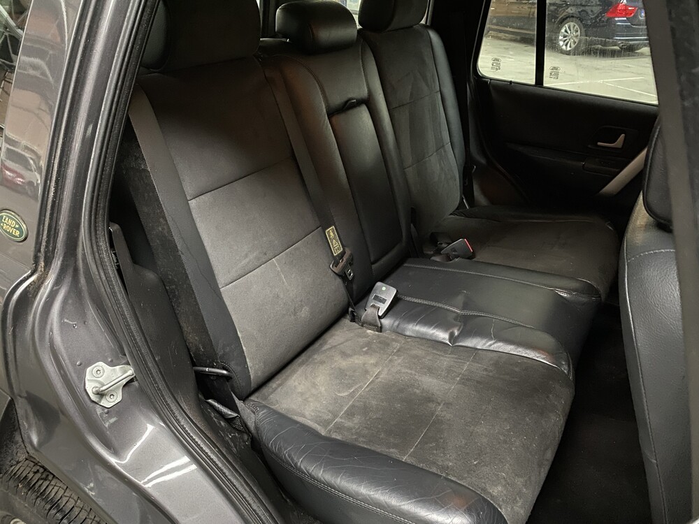 Land Rover Freelander Station Wagon 2.5 V6 S 177hp 2005 -Org. NL-, 76-RN-TZ