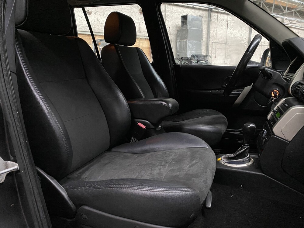 Land Rover Freelander Station Wagon 2.5 V6 S 177hp 2005 -Org. NL-, 76-RN-TZ