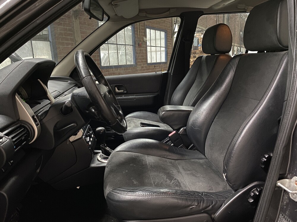 Land Rover Freelander Station Wagon 2.5 V6 S 177hp 2005 -Org. NL-, 76-RN-TZ