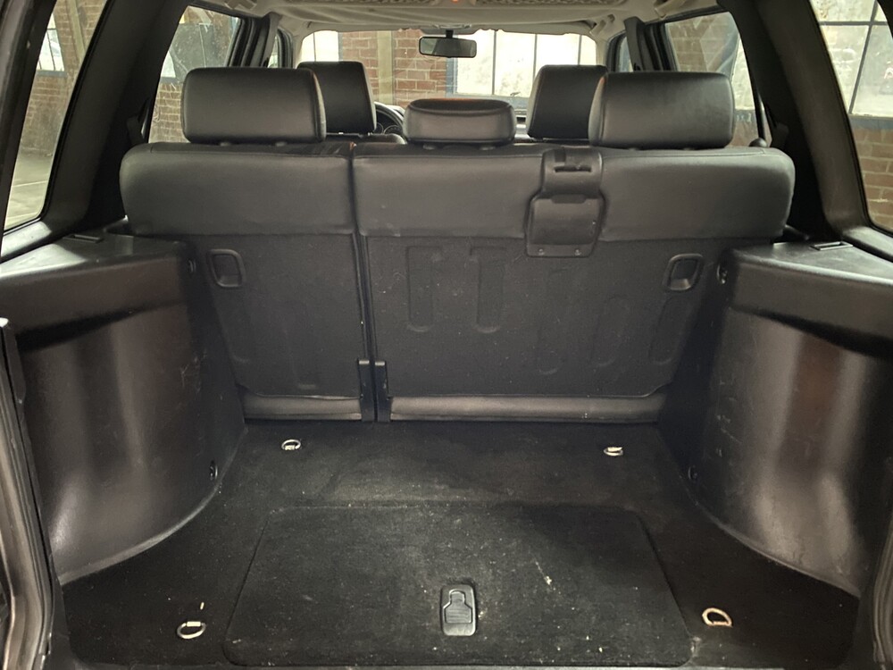 Land Rover Freelander Station Wagon 2.5 V6 S 177hp 2005 -Org. NL-, 76-RN-TZ