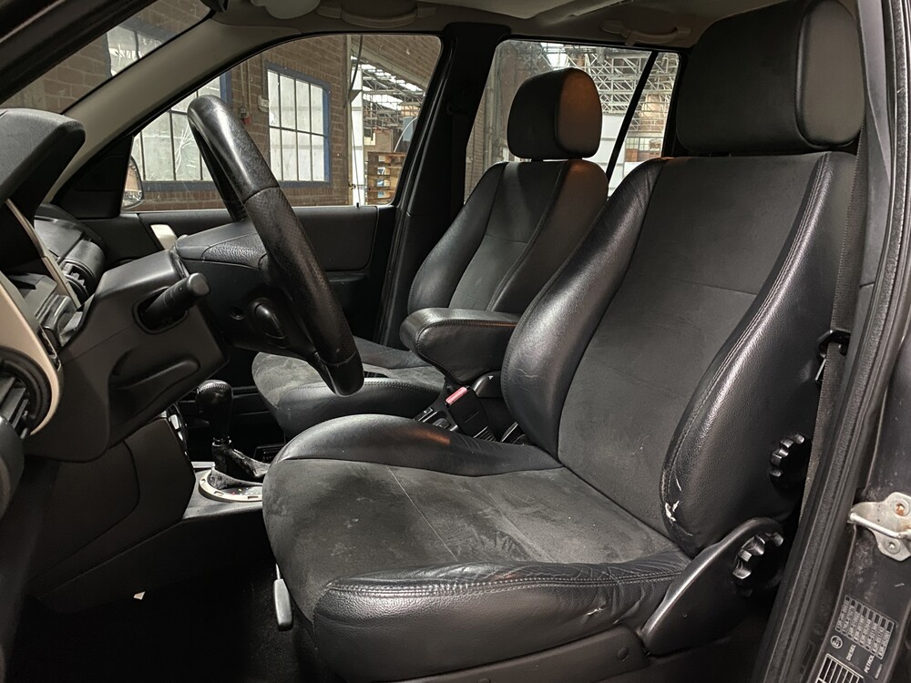 Land Rover Freelander Station Wagon 2.5 V6 S 177hp 2005 -Org. NL-, 76-RN-TZ