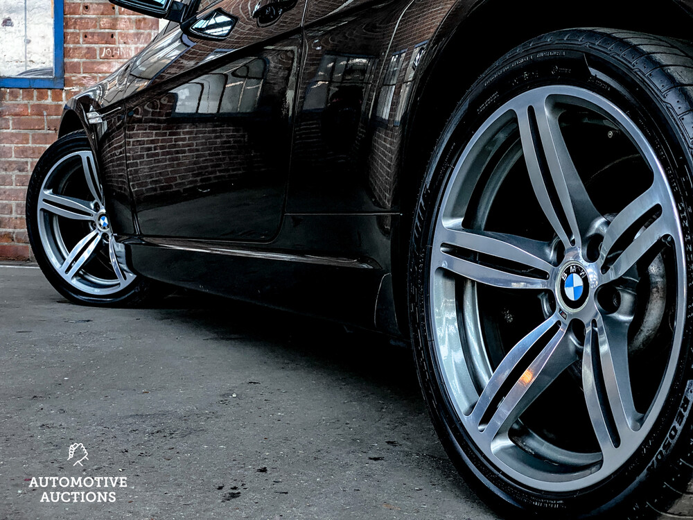 BMW 645Ci SMG E63 4.4 6 Series 333hp 2004 -Youngtimer-