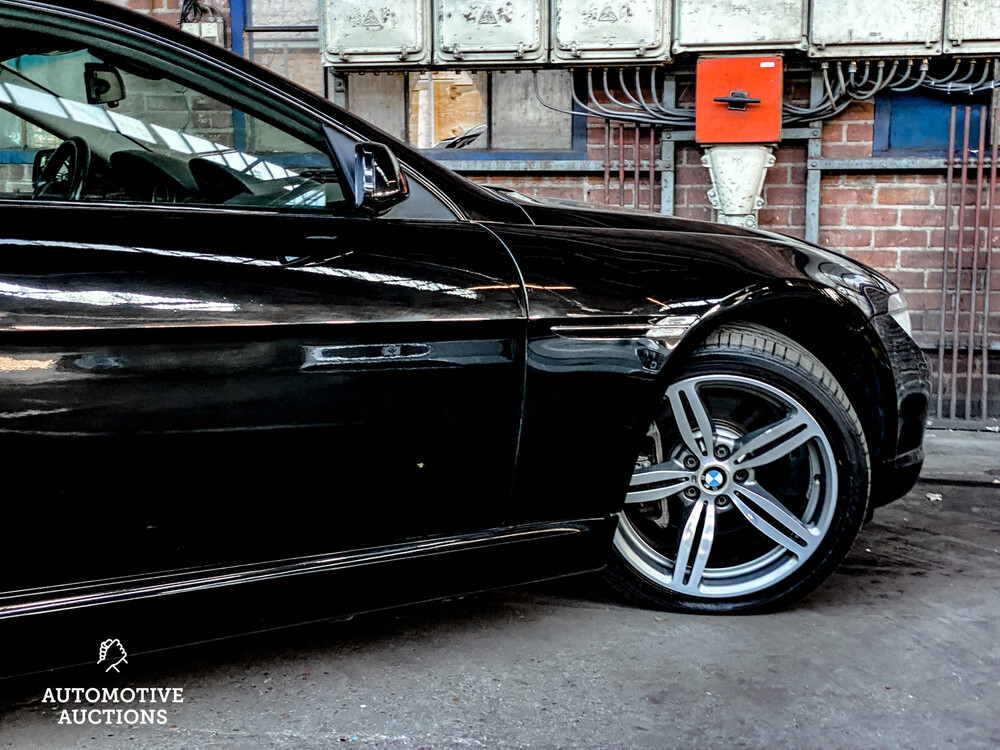 BMW 645Ci SMG E63 4.4 6 Series 333hp 2004 -Youngtimer-