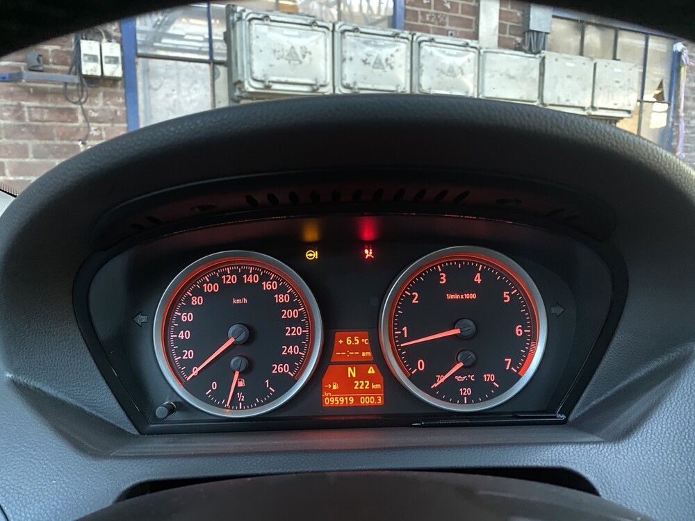 BMW 645Ci SMG E63 4.4 6 Series 333hp 2004 -Youngtimer-