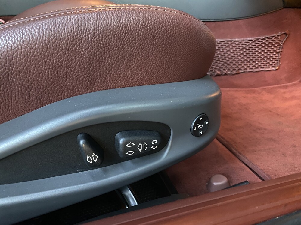 BMW 645Ci SMG E63 4.4 6 Series 333hp 2004 -Youngtimer-