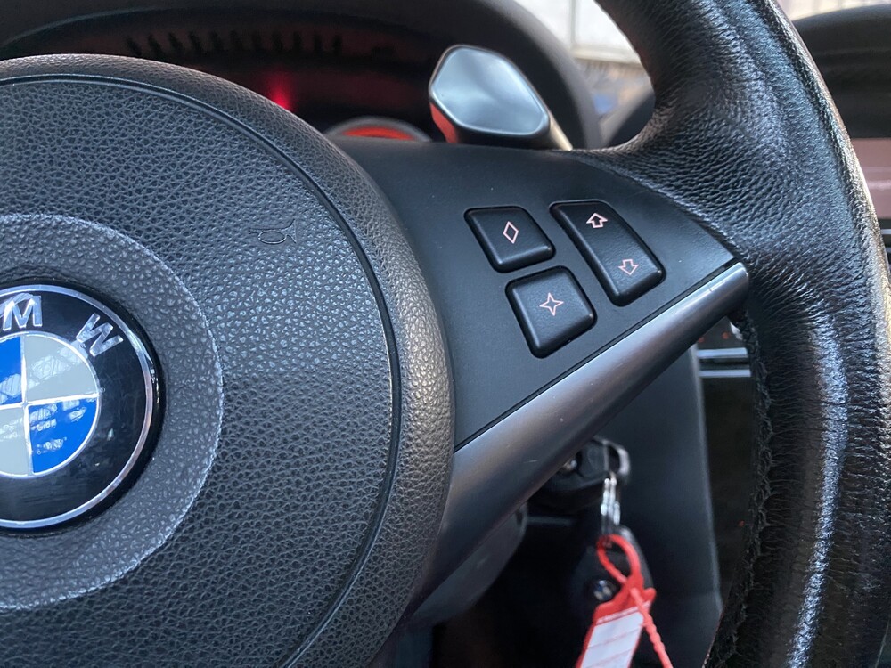 BMW 645Ci SMG E63 4.4 6 Series 333hp 2004 -Youngtimer-