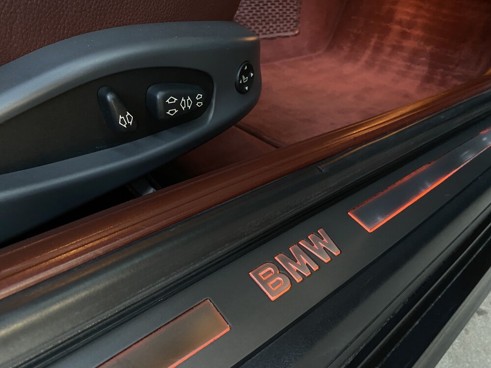 BMW 645Ci SMG E63 4.4 6 Series 333hp 2004 -Youngtimer-