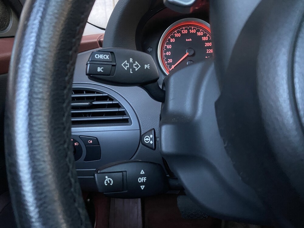 BMW 645Ci SMG E63 4.4 6 Series 333hp 2004 -Youngtimer-