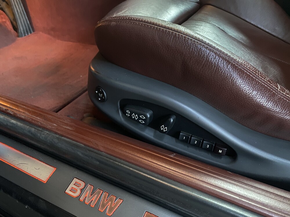 BMW 645Ci SMG E63 4.4 6 Series 333hp 2004 -Youngtimer-