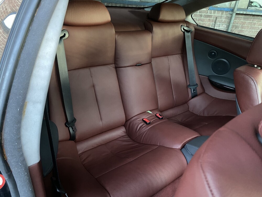 BMW 645Ci SMG E63 4.4 6 Series 333hp 2004 -Youngtimer-