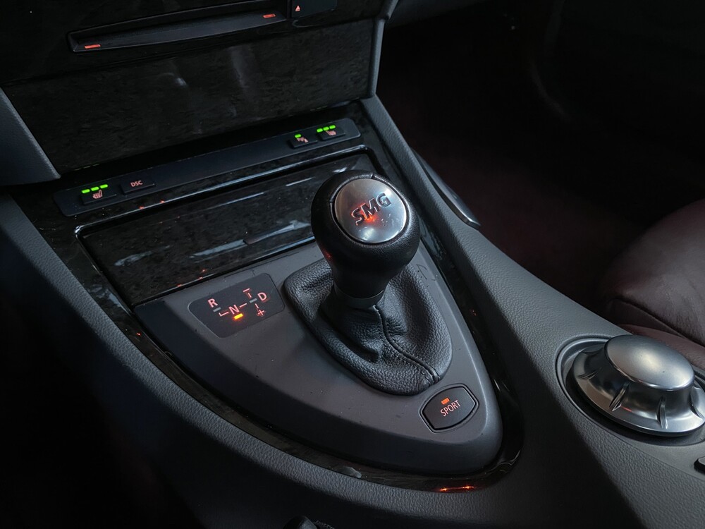 BMW 645Ci SMG E63 4.4 6 Series 333hp 2004 -Youngtimer-