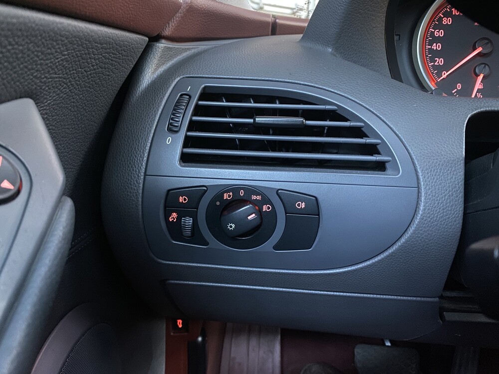 BMW 645Ci SMG E63 4.4 6 Series 333hp 2004 -Youngtimer-