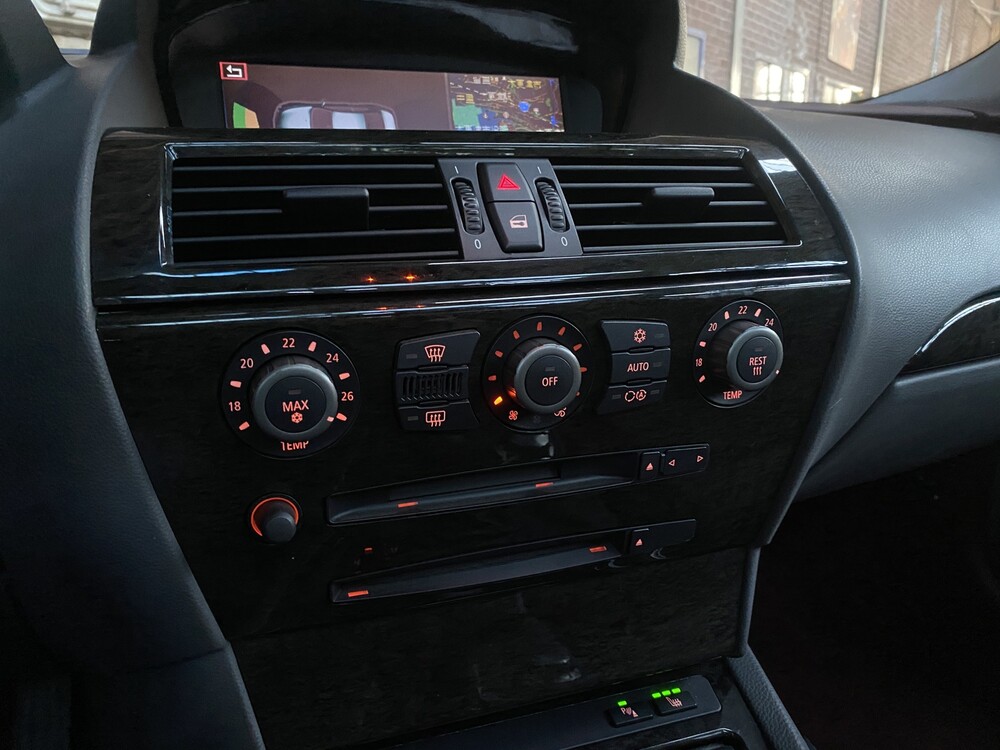 BMW 645Ci SMG E63 4.4 6 Series 333hp 2004 -Youngtimer-