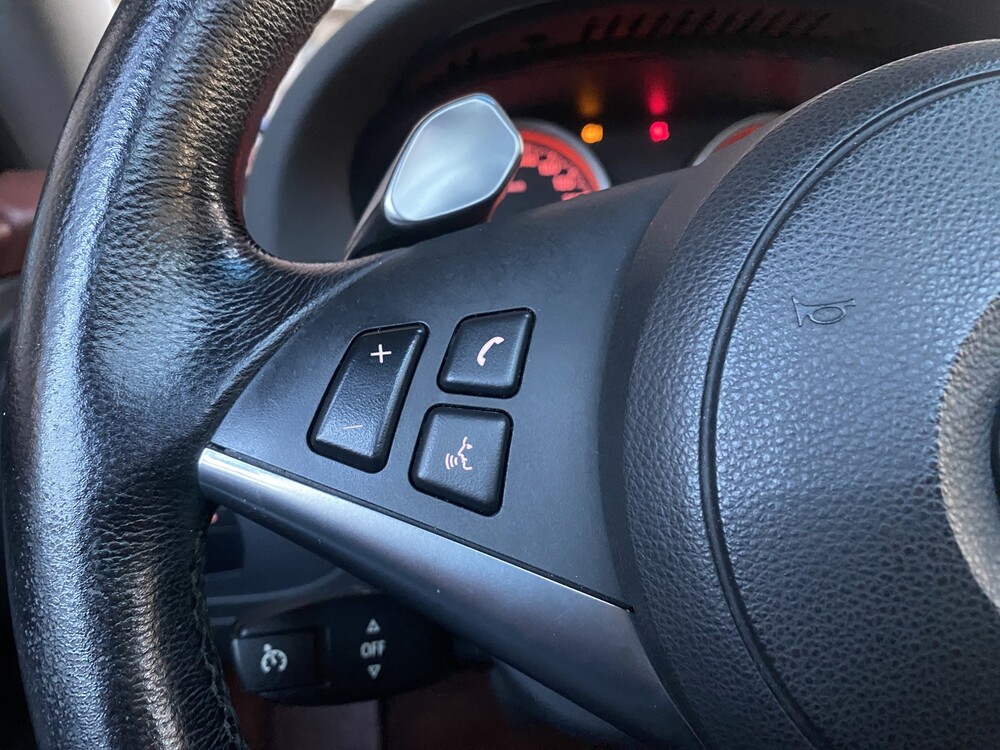 BMW 645Ci SMG E63 4.4 6 Series 333hp 2004 -Youngtimer-