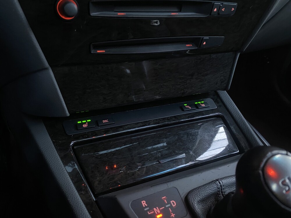 BMW 645Ci SMG E63 4.4 6 Series 333hp 2004 -Youngtimer-