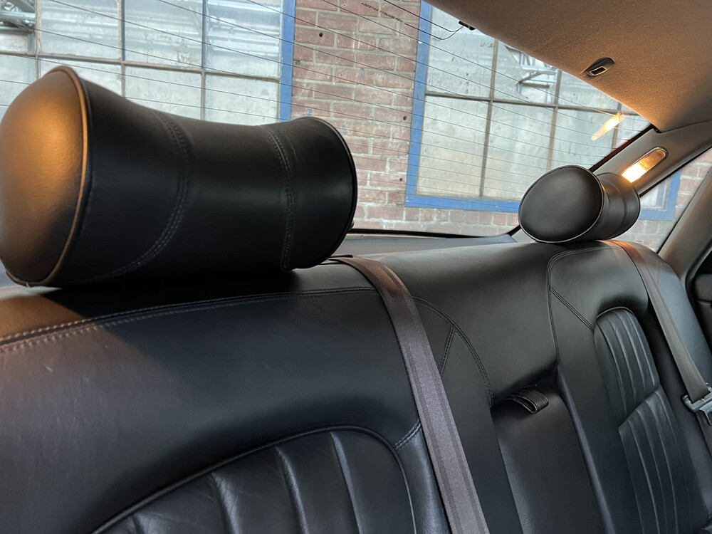 Jaguar Sovereign XJ8 3.2 V8, J-782-XT