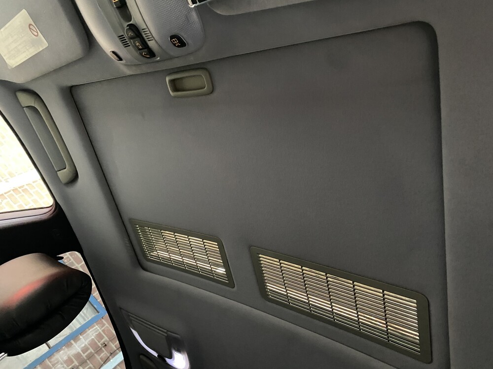 Mercedes-Benz S500 BRABUS 5.8 V8 400hp 579Nm W220 1999 -Youngtimer- S-Class