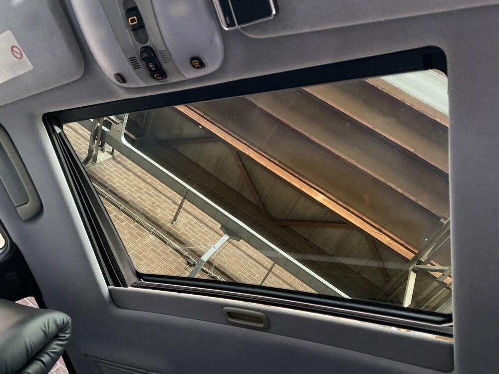 Mercedes-Benz S500 BRABUS 5.8 V8 400hp 579Nm W220 1999 -Youngtimer- S-Class