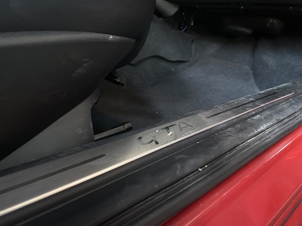 Alfa Romeo 147 GTA 3.2 V6 24V 250hp 2003 -Youngtimer-