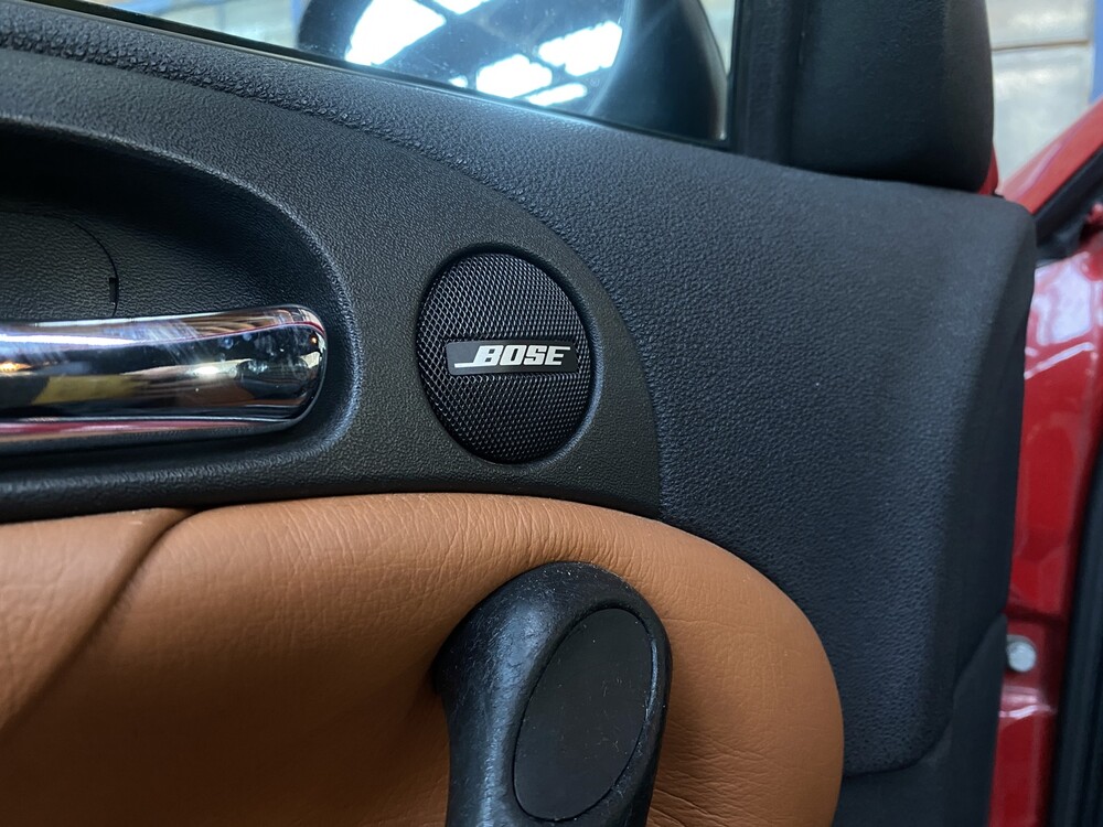 Alfa Romeo 147 GTA 3.2 V6 24V 250hp 2003 -Youngtimer-