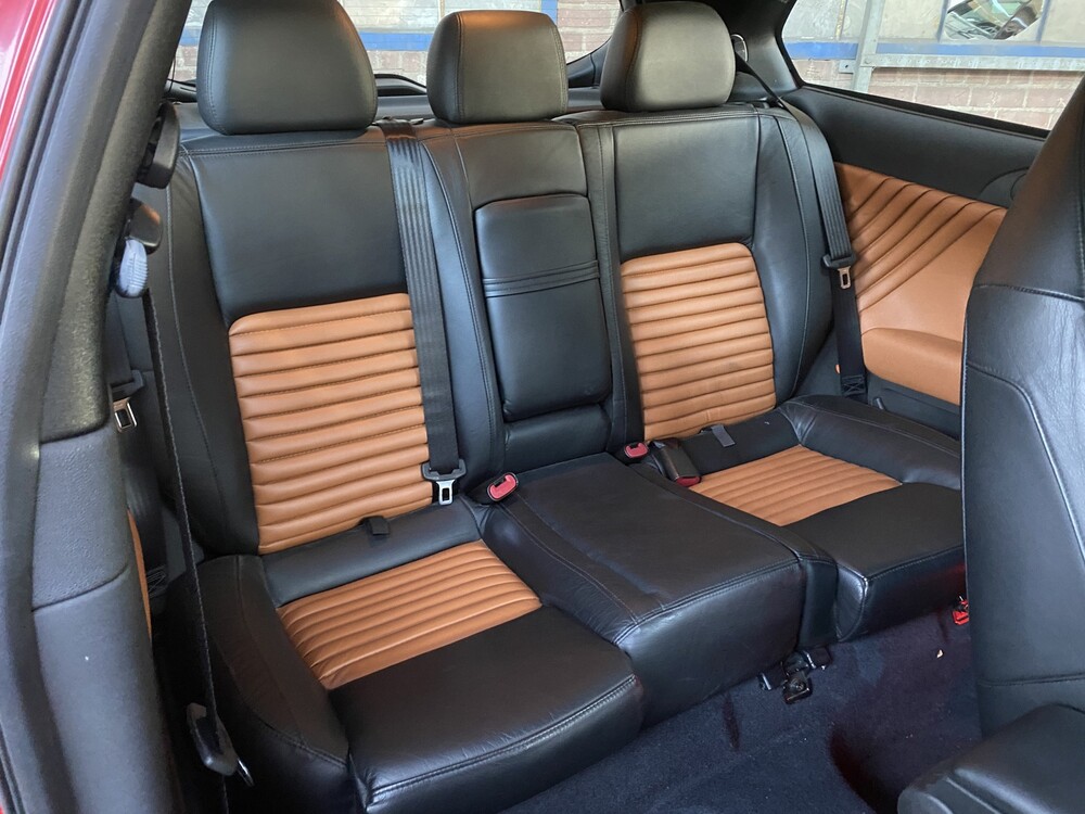 Alfa Romeo 147 GTA 3.2 V6 24V 250hp 2003 -Youngtimer-