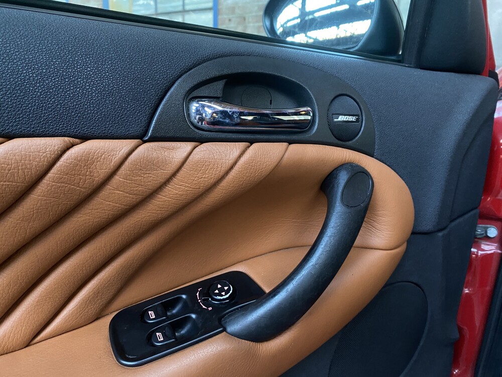 Alfa Romeo 147 GTA 3.2 V6 24V 250hp 2003 -Youngtimer-