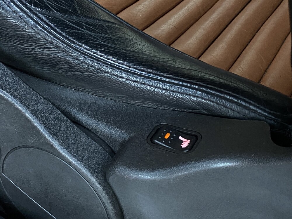 Alfa Romeo 147 GTA 3.2 V6 24V 250hp 2003 -Youngtimer-