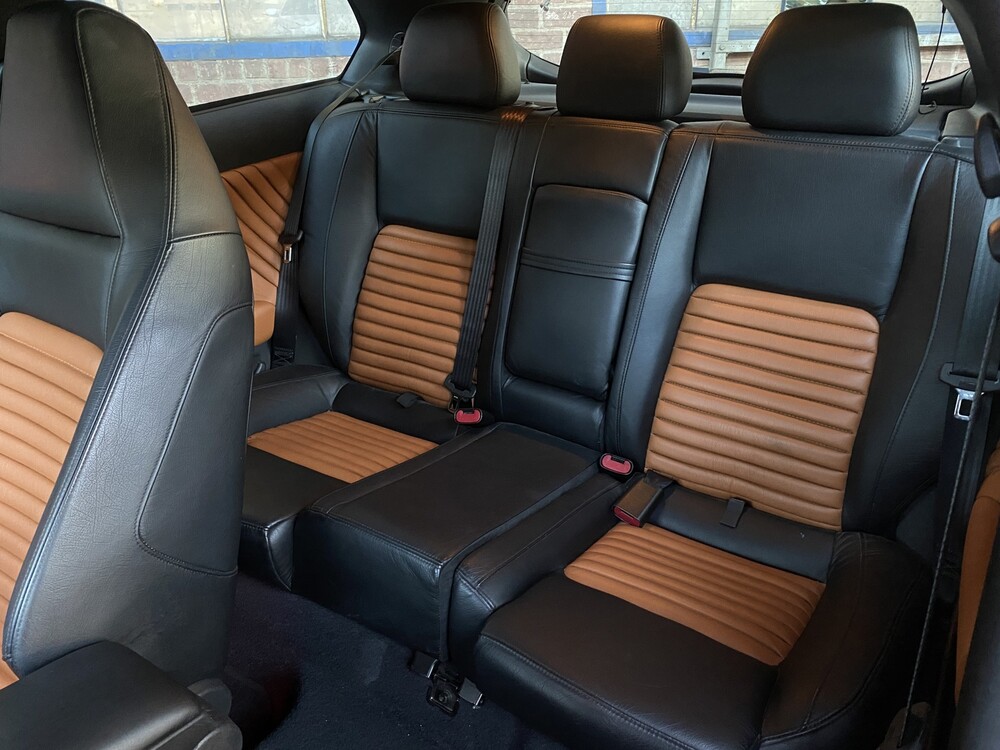 Alfa Romeo 147 GTA 3.2 V6 24V 250hp 2003 -Youngtimer-