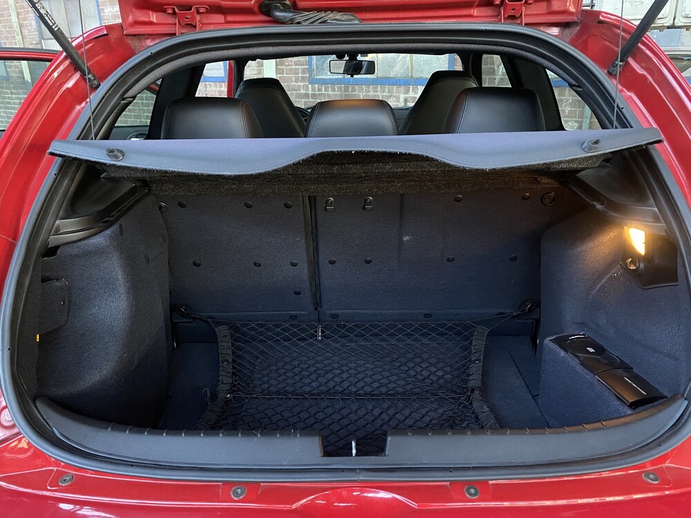 Alfa Romeo 147 GTA 3.2 V6 24V 250hp 2003 -Youngtimer-