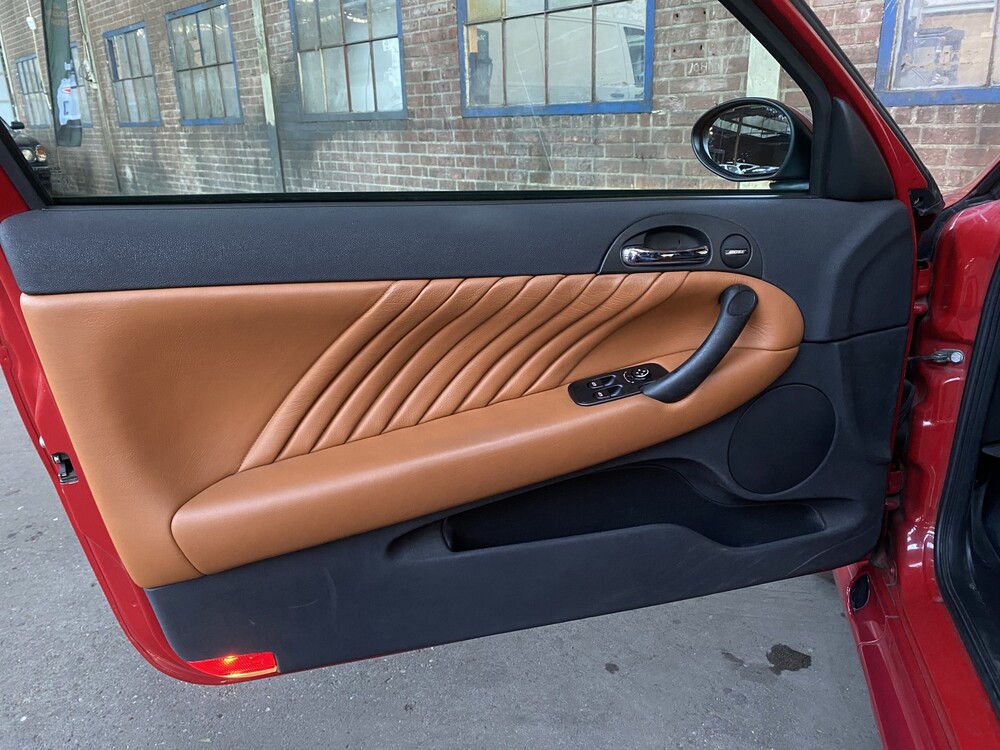 Alfa Romeo 147 GTA 3.2 V6 24V 250hp 2003 -Youngtimer-