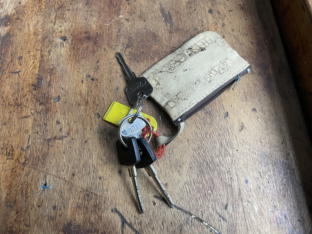 Mercedes-Benz 300gd 88hp 1980 G-Class, R-171-NT