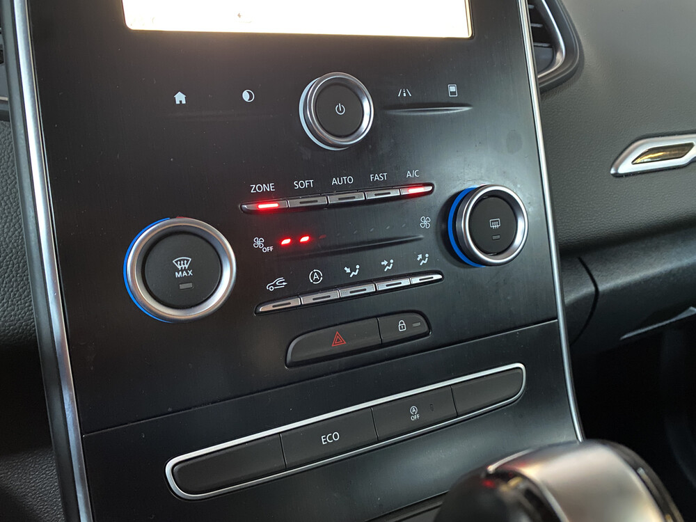 Renault Grand Scénic dCi Zen, XR-178-V