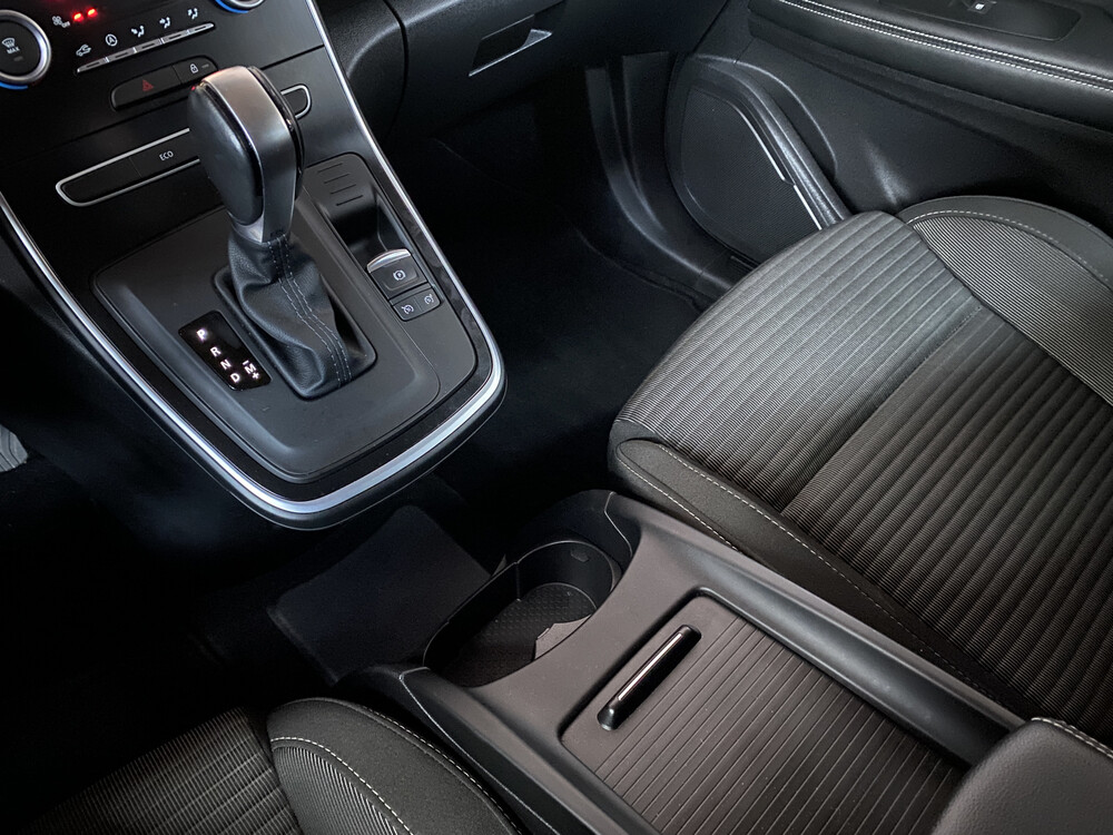 Renault Grand Scénic dCi Zen, XR-178-V