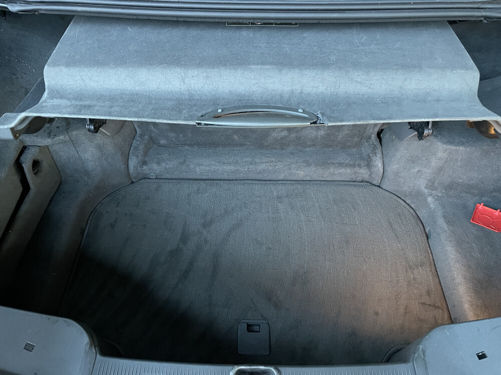 Mercedes-Benz SL500 306hp 2001 SL-Class -Org. NL-, 82-HN-RG