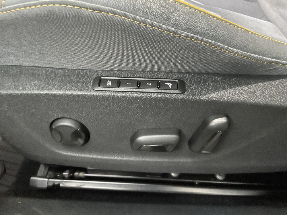 Skoda Enyaq iV 60 179hp 2021 -Manufacturer's warranty-